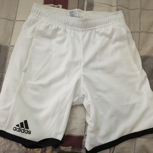 adidas Shorts | Adidas Climate Shorts Small | Poshmark